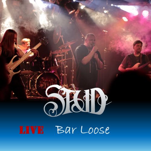 Live Bar Loose album cover