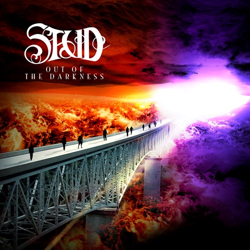 Out of the Darkness album cover